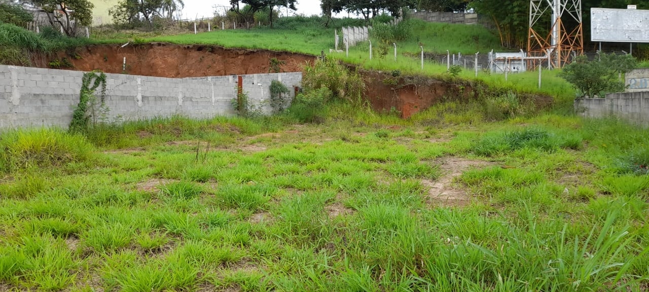 Terreno à venda, 627m² - Foto 6