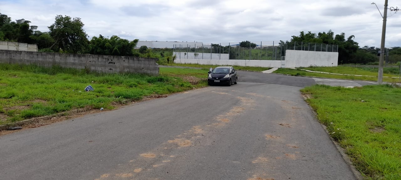 Terreno à venda, 627m² - Foto 7