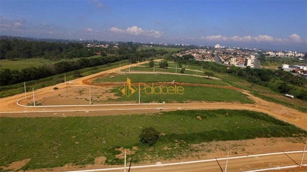 Terreno à venda - Foto 1