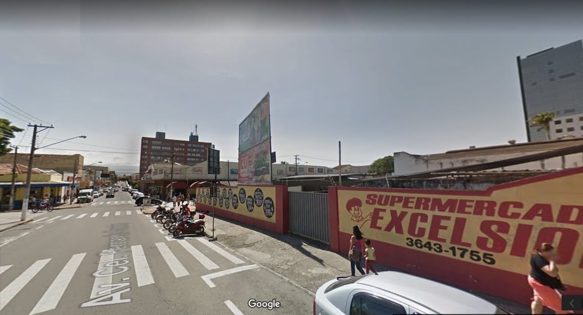 Terreno, 1170 m² - Foto 1