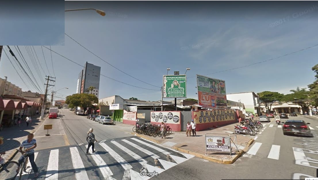 Terreno, 1170 m² - Foto 3