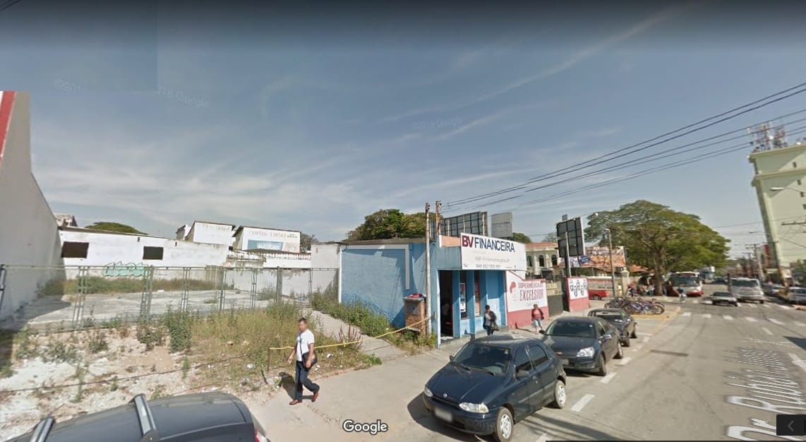 Terreno, 1170 m² - Foto 4