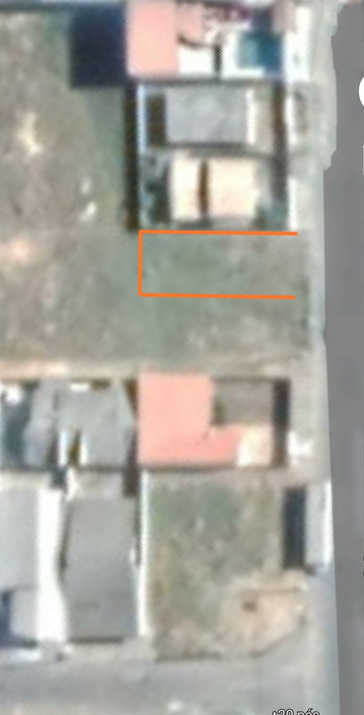 Terreno, 200 m² - Foto 2