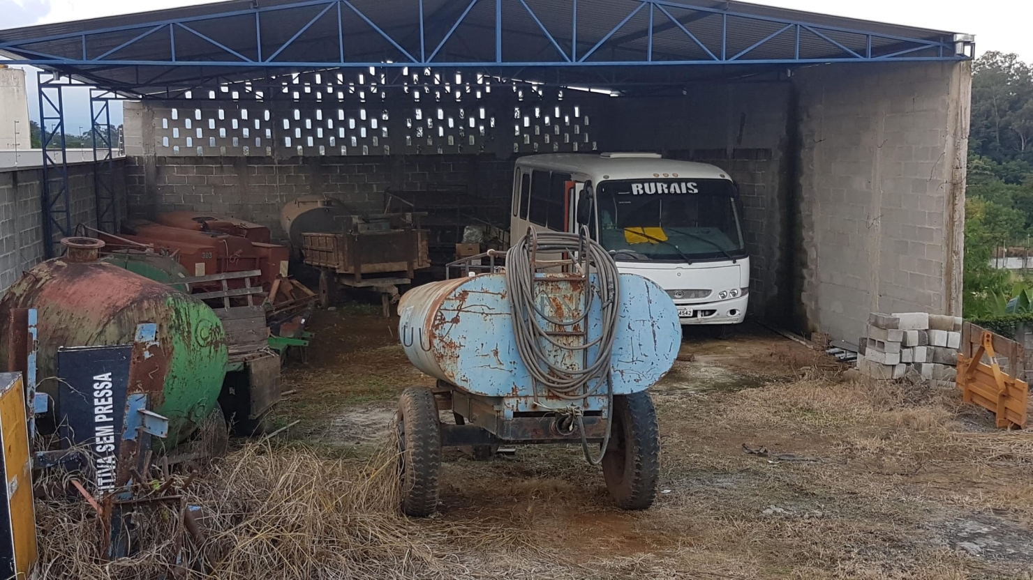 Terreno à venda, 377m² - Foto 2