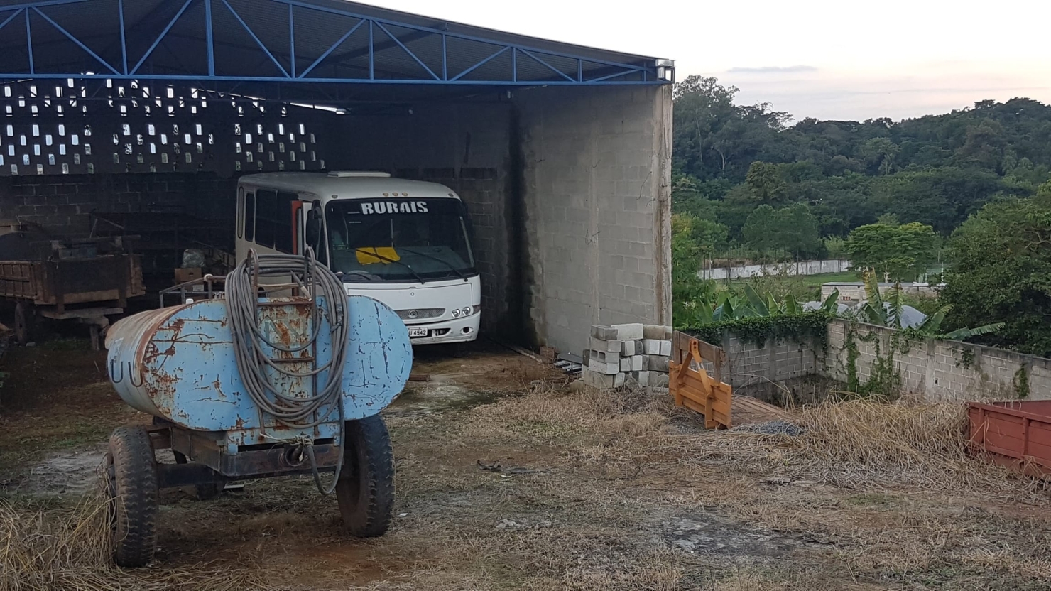 Terreno à venda, 377m² - Foto 3