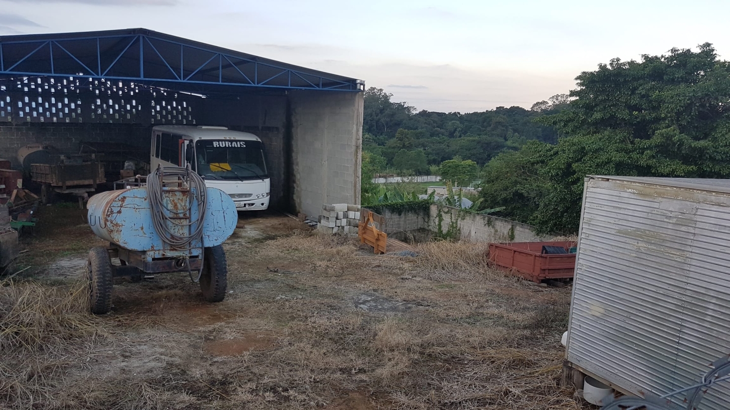 Terreno à venda, 377m² - Foto 4