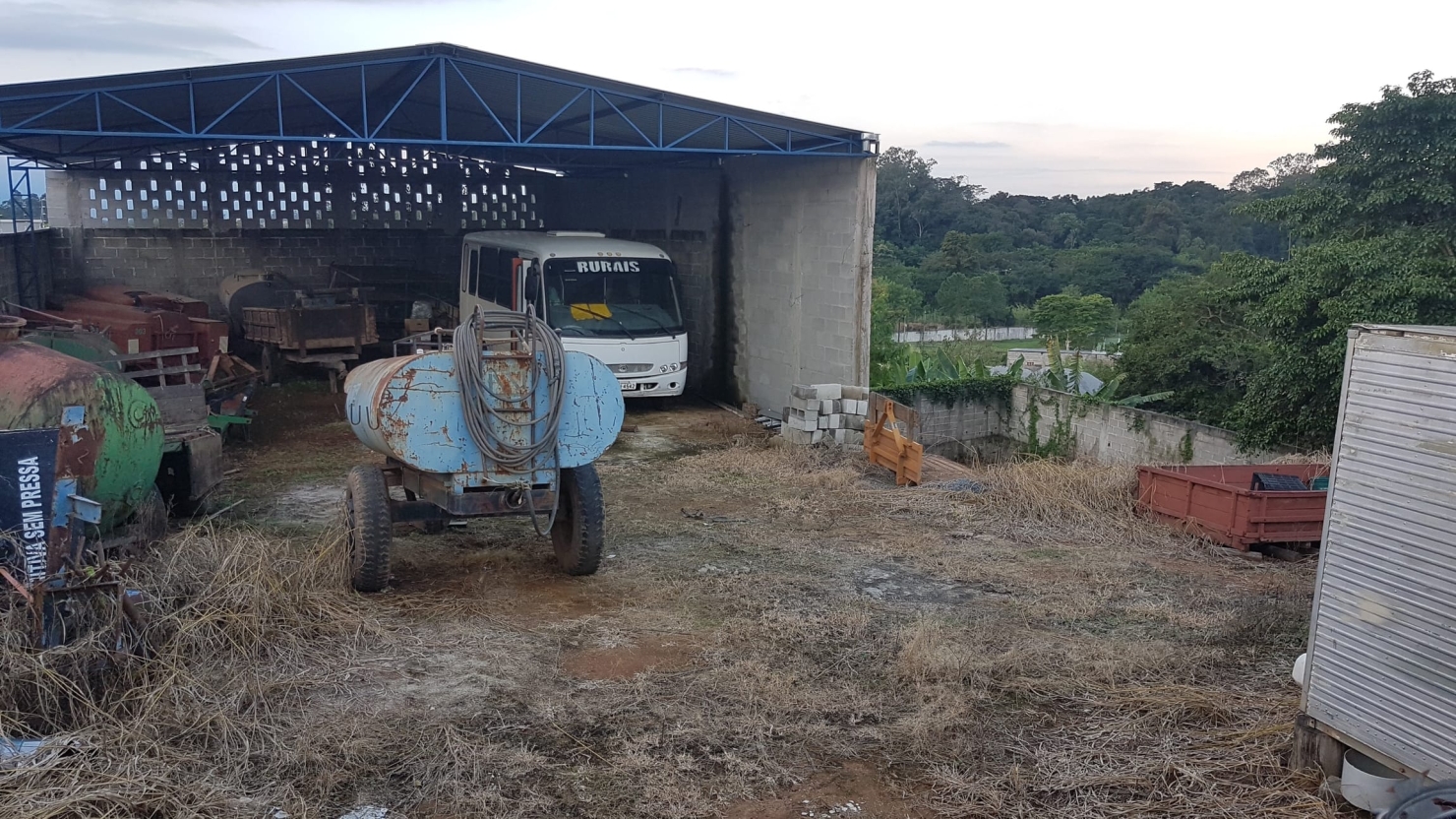 Terreno à venda, 377m² - Foto 5