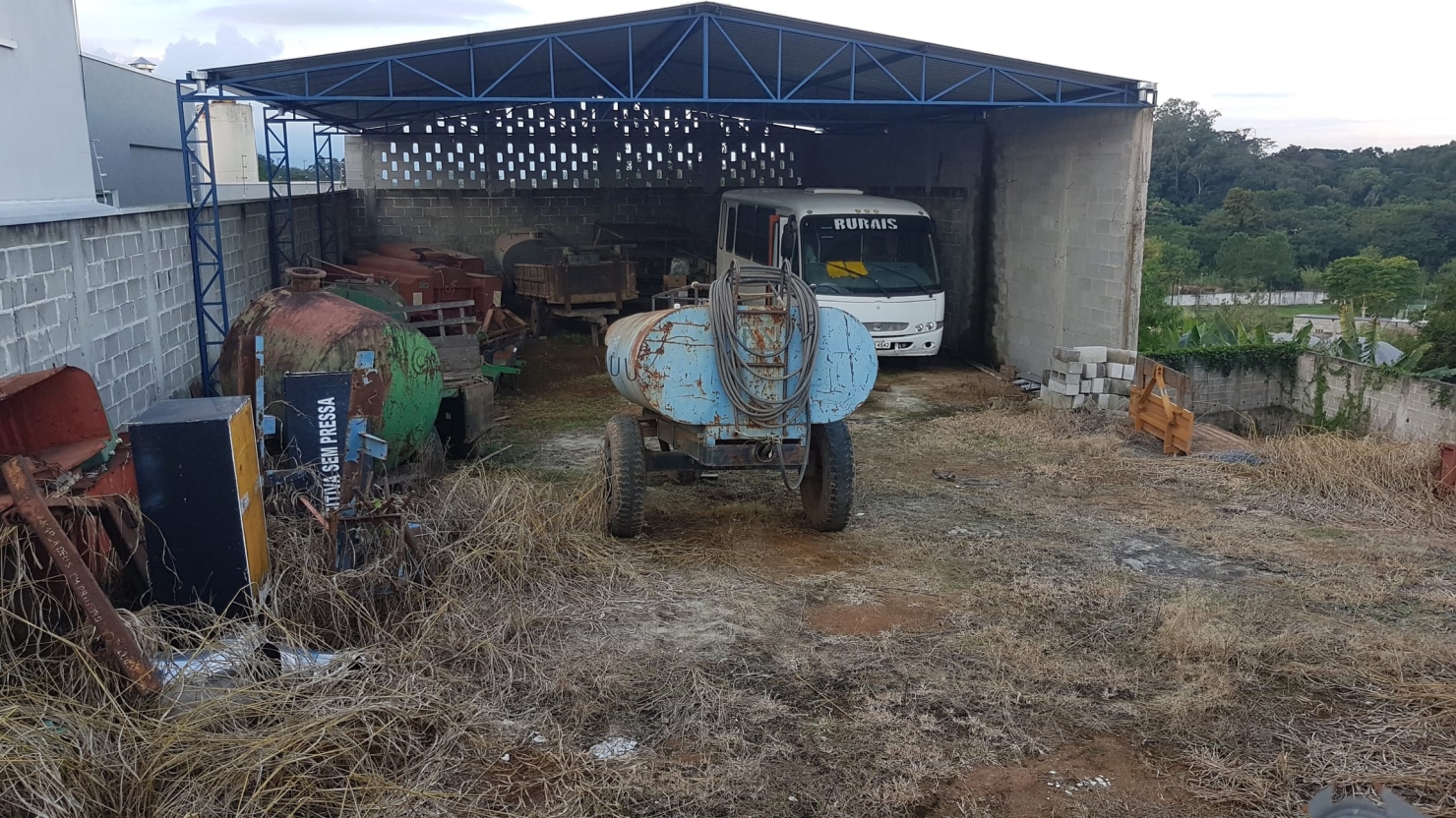 Terreno à venda, 377m² - Foto 6