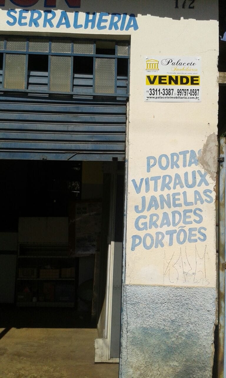 Terreno à venda, 1579m² - Foto 1