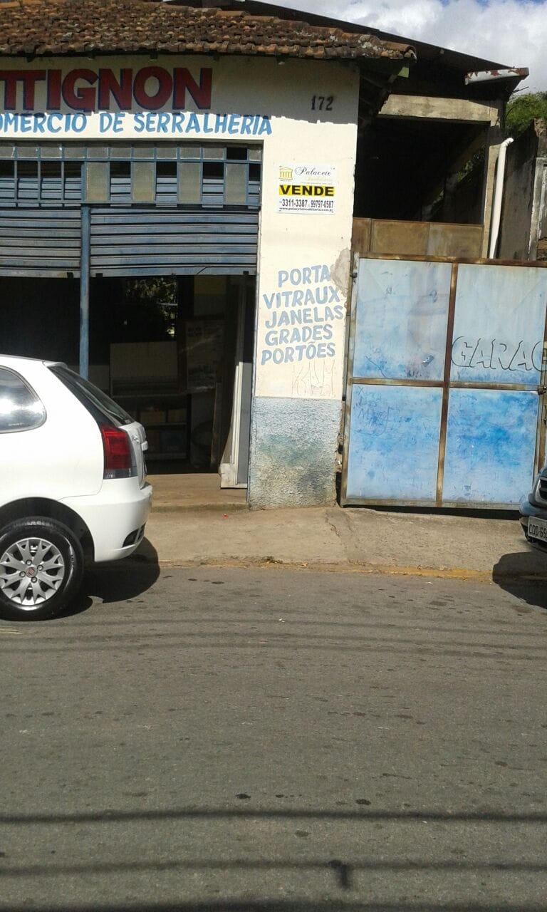Terreno à venda, 1579m² - Foto 7