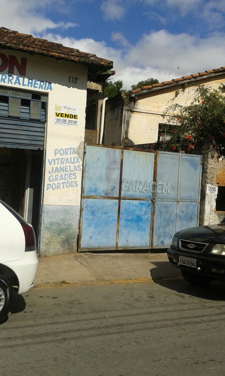 Terreno à venda, 1579m² - Foto 8
