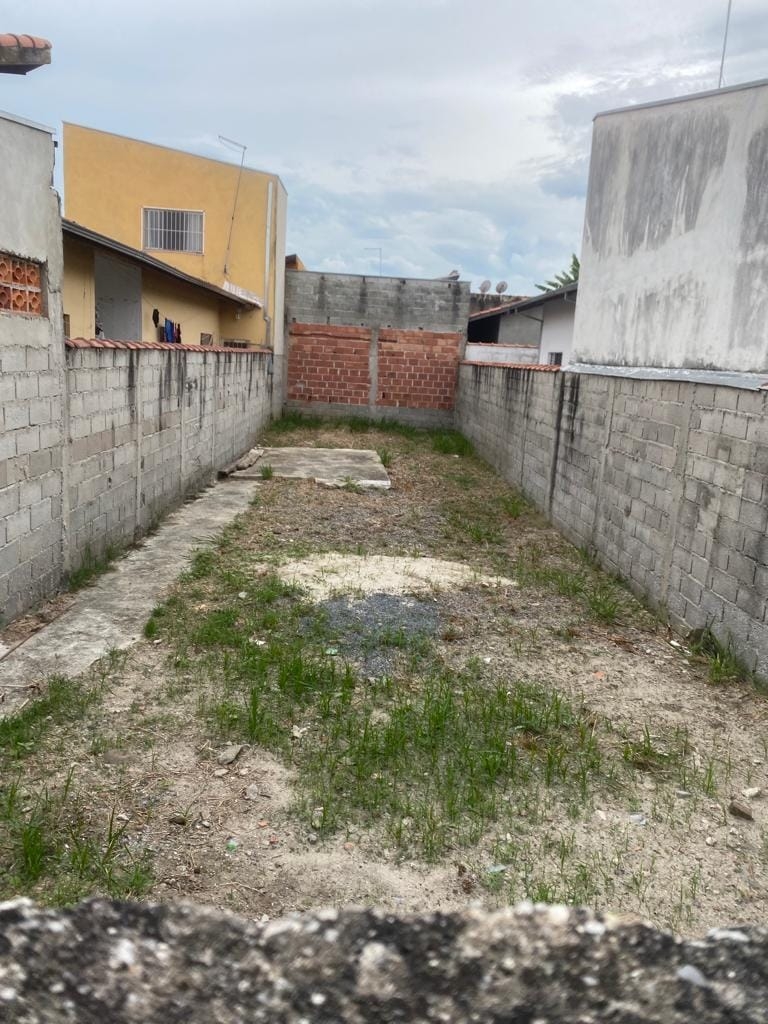 Terreno à venda, 132m² - Foto 1
