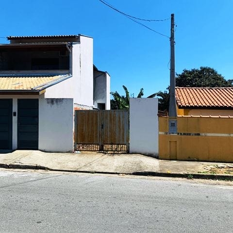 Terreno à venda - Foto 1