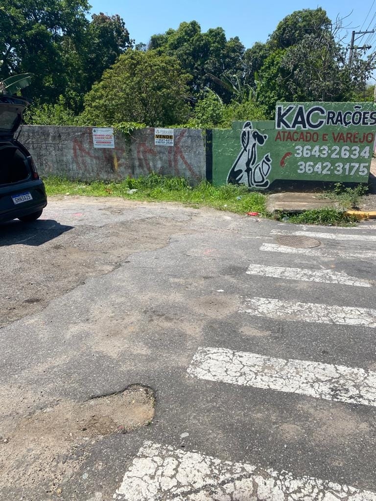 Terreno à venda, 8200m² - Foto 2