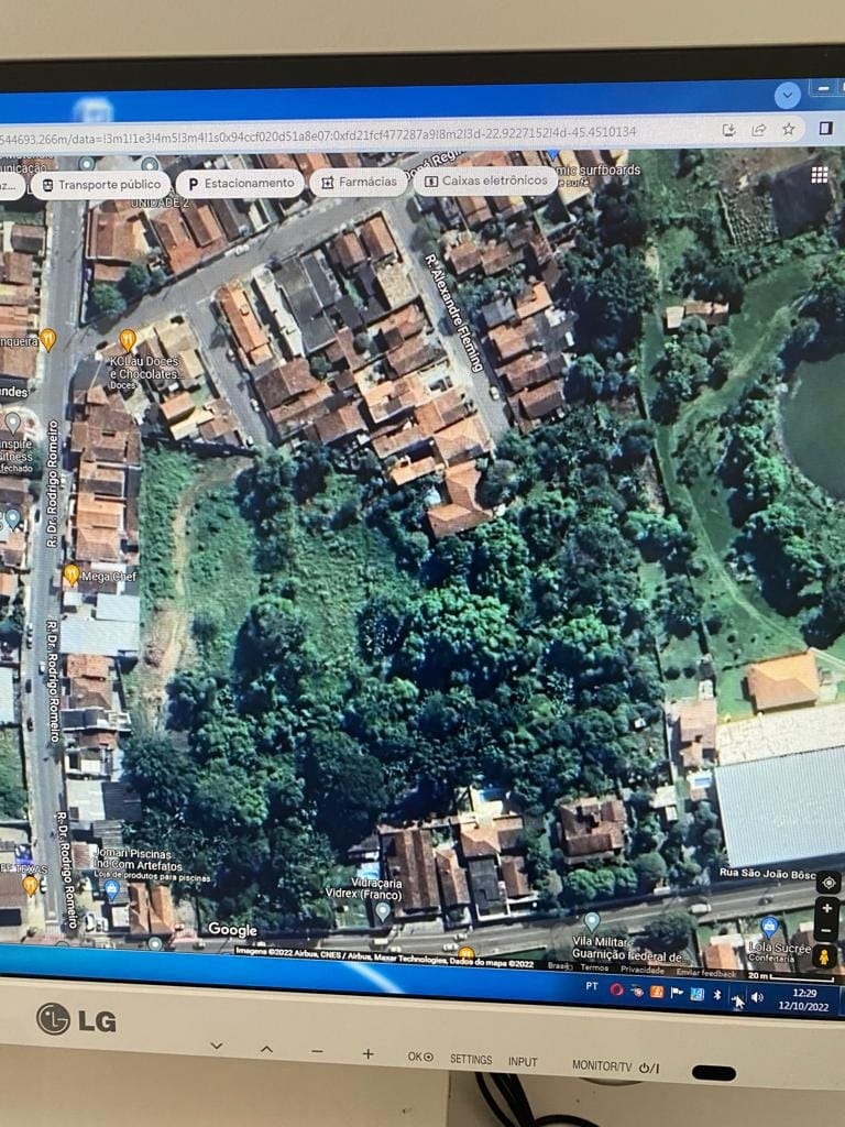 Terreno à venda, 8200m² - Foto 4