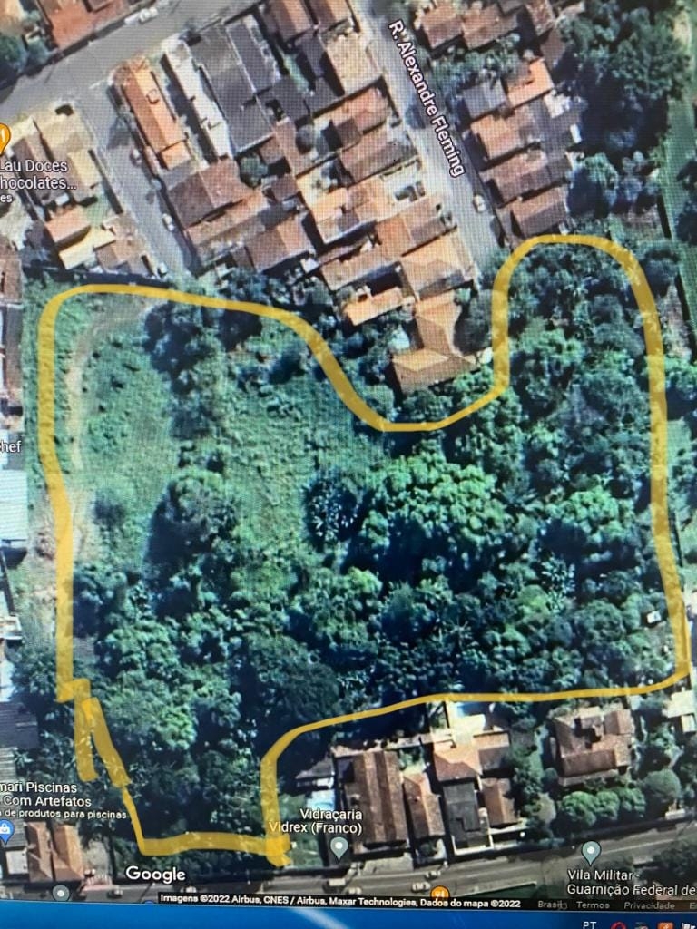 Terreno à venda, 8200m² - Foto 5