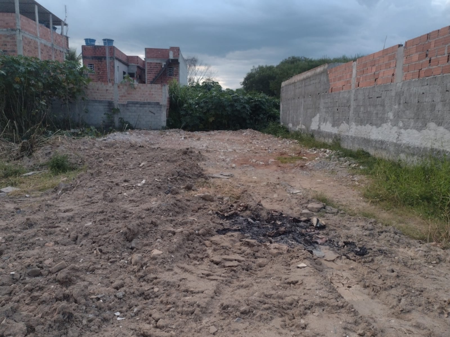 Terreno à venda, 250m² - Foto 4
