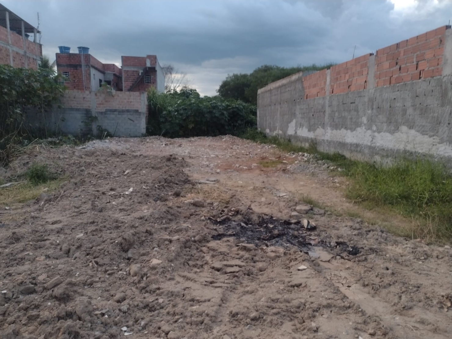 Terreno à venda, 250m² - Foto 8