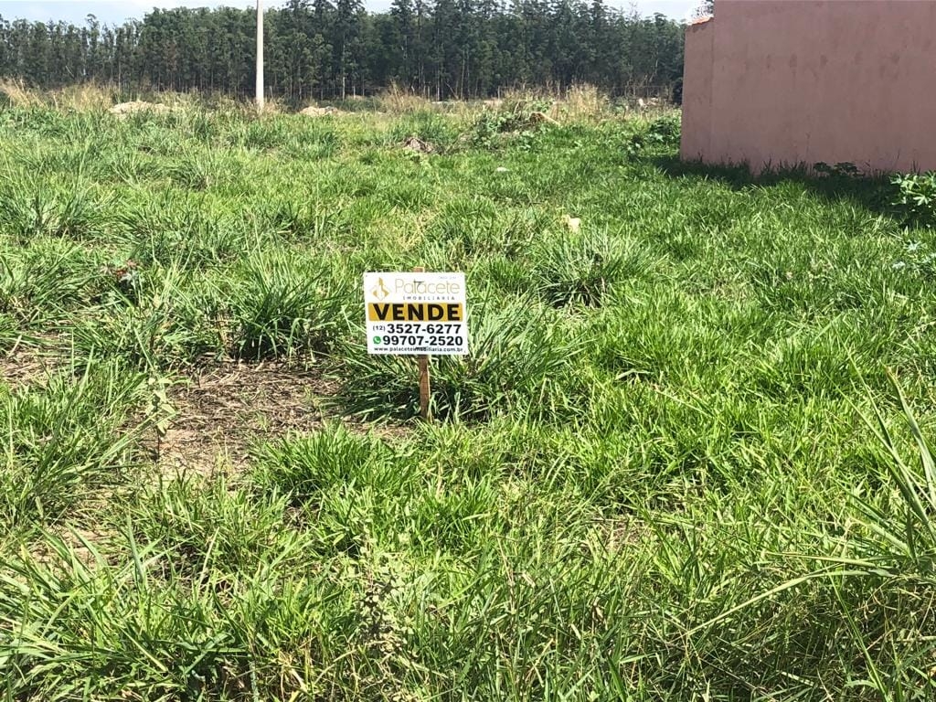 Terreno à venda, 357m² - Foto 1
