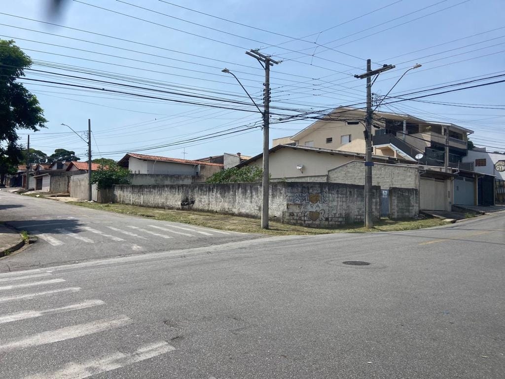 Terreno à venda, 390m² - Foto 7
