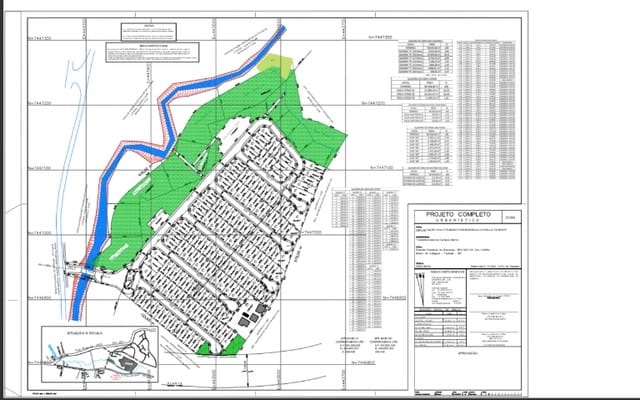 Terreno, 312 m² - Foto 1