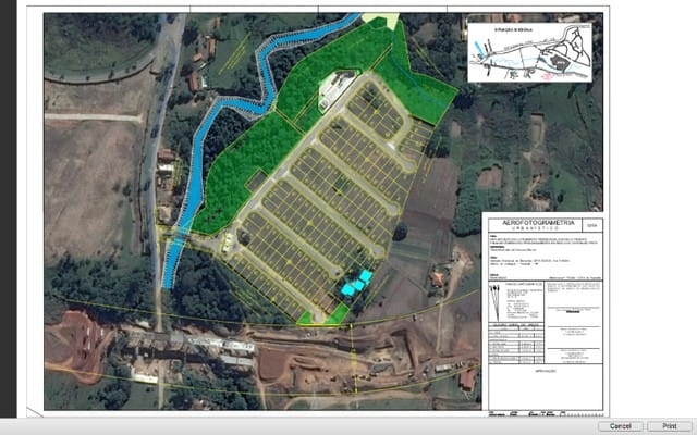 Terreno, 312 m² - Foto 18