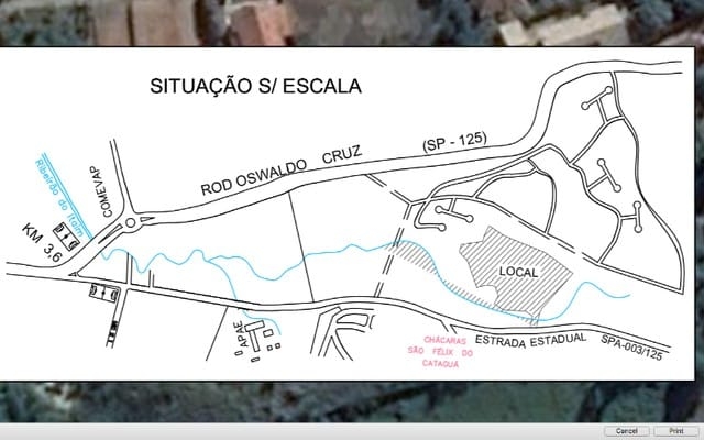 Terreno, 312 m² - Foto 19