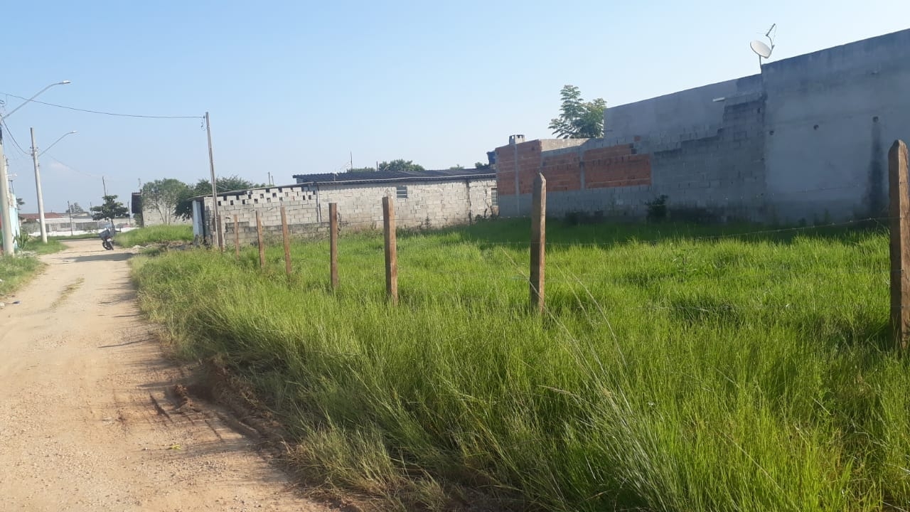 Terreno, 280 m² - Foto 1