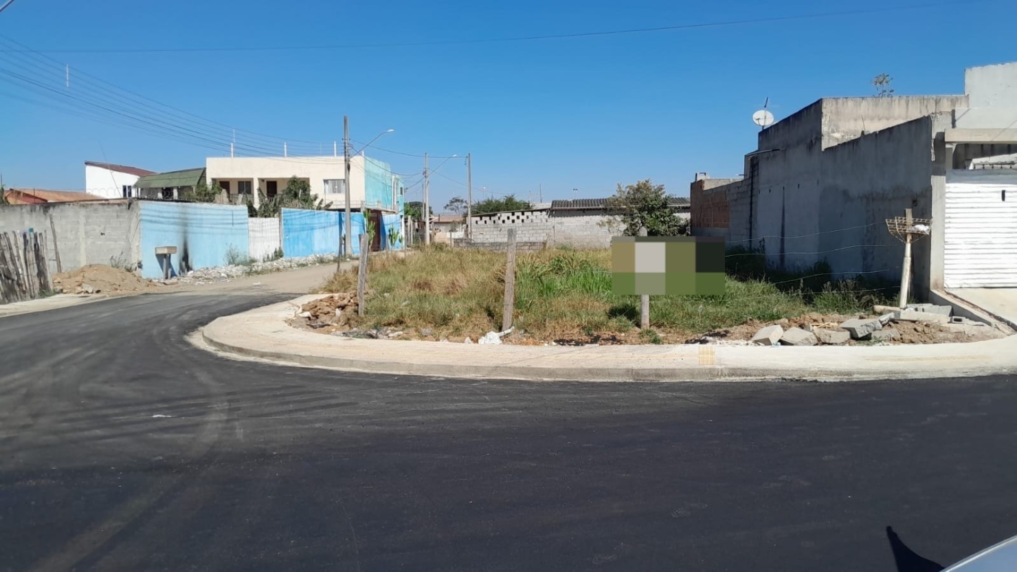 Terreno, 280 m² - Foto 2