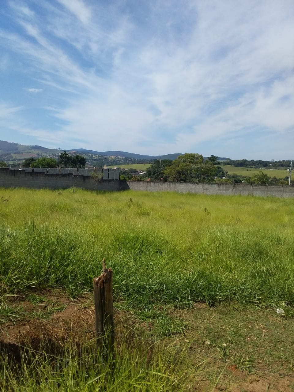 Terreno, 500 m² - Foto 1