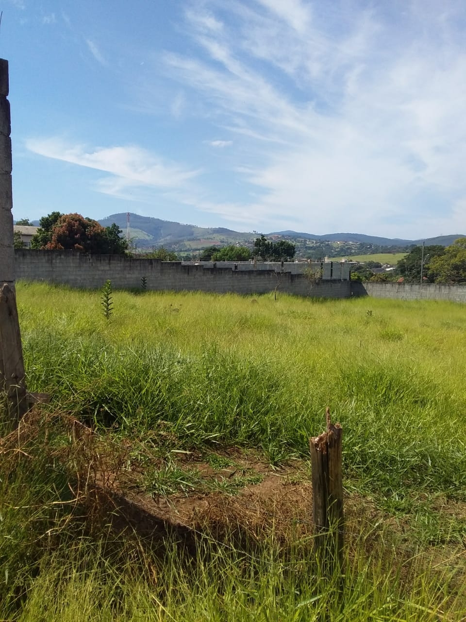 Terreno, 500 m² - Foto 2