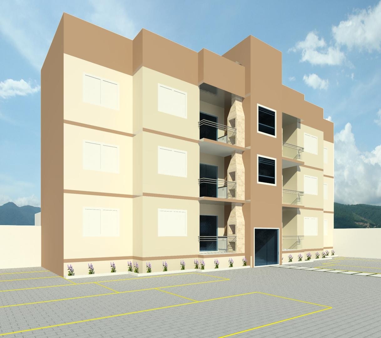 Terreno, 397 m² - Foto 7