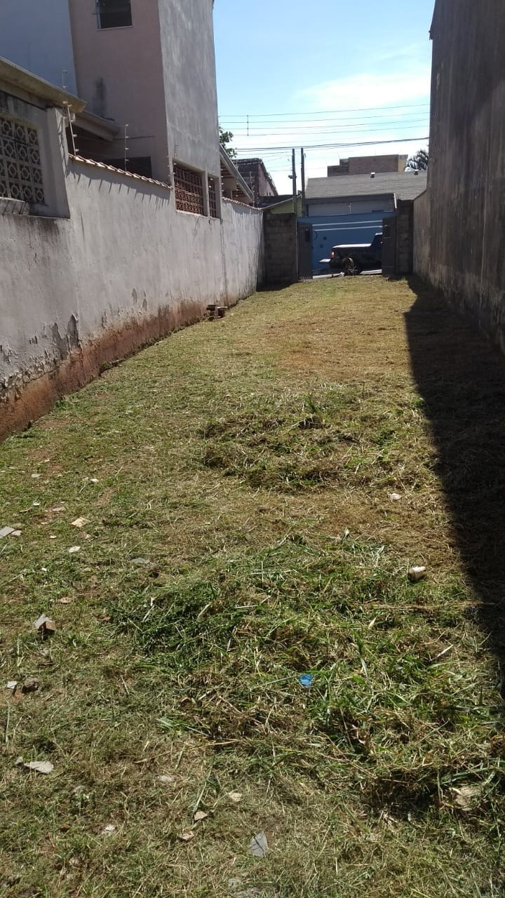 Terreno à venda, 125m² - Foto 1
