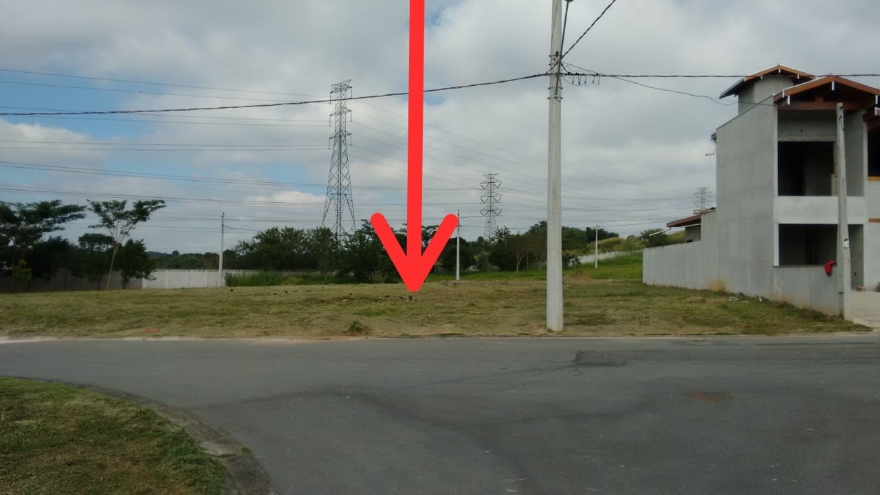 Terreno, 200 m² - Foto 2