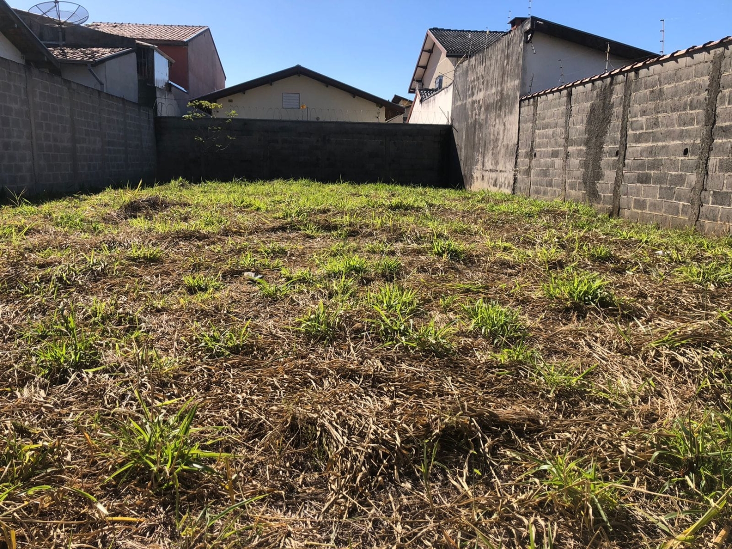 Terreno, 250 m² - Foto 1
