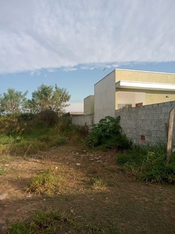 Terreno, 125 m² - Foto 1