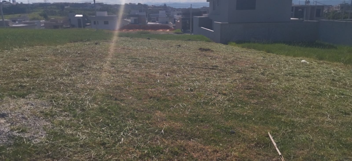 Terreno, 250 m² - Foto 1