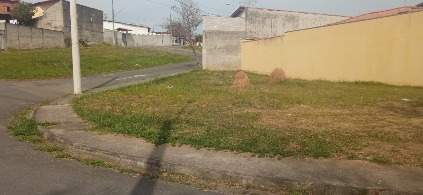 Terreno, 344 m² - Foto 2