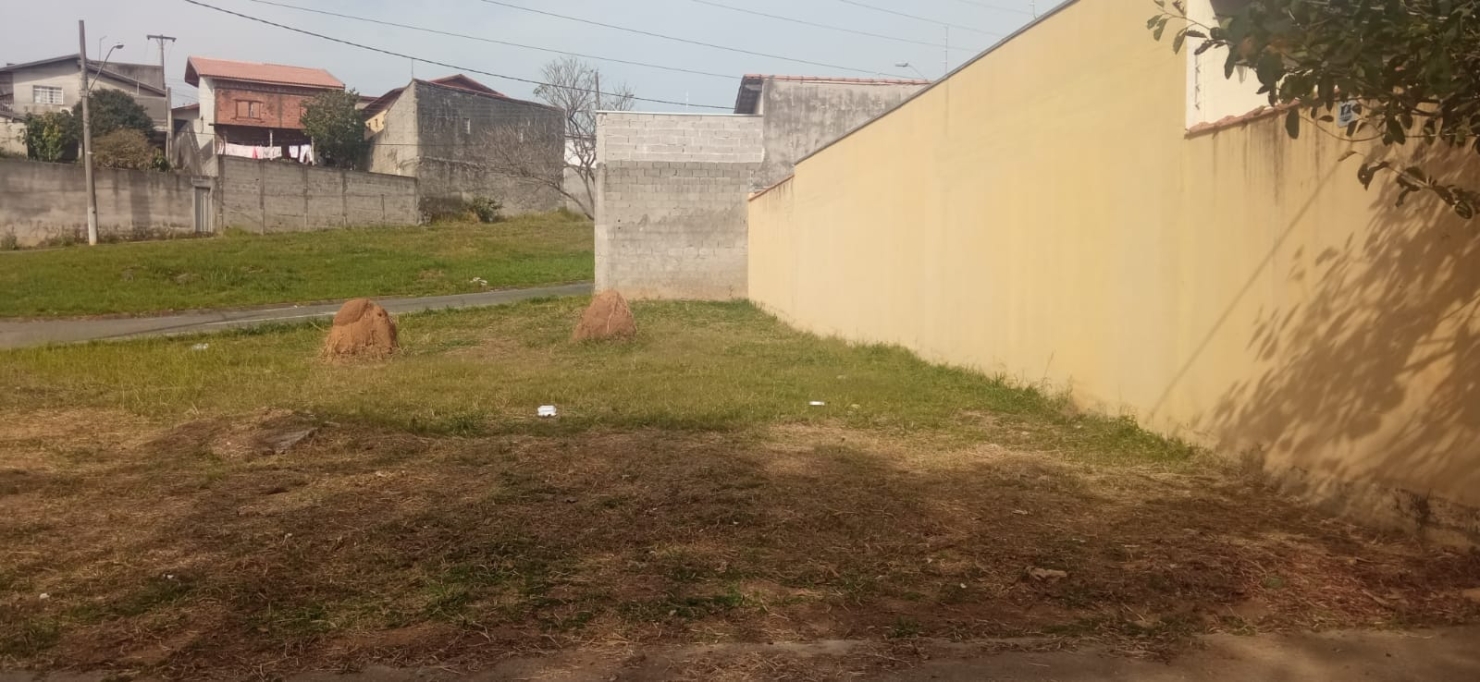 Terreno, 344 m² - Foto 3