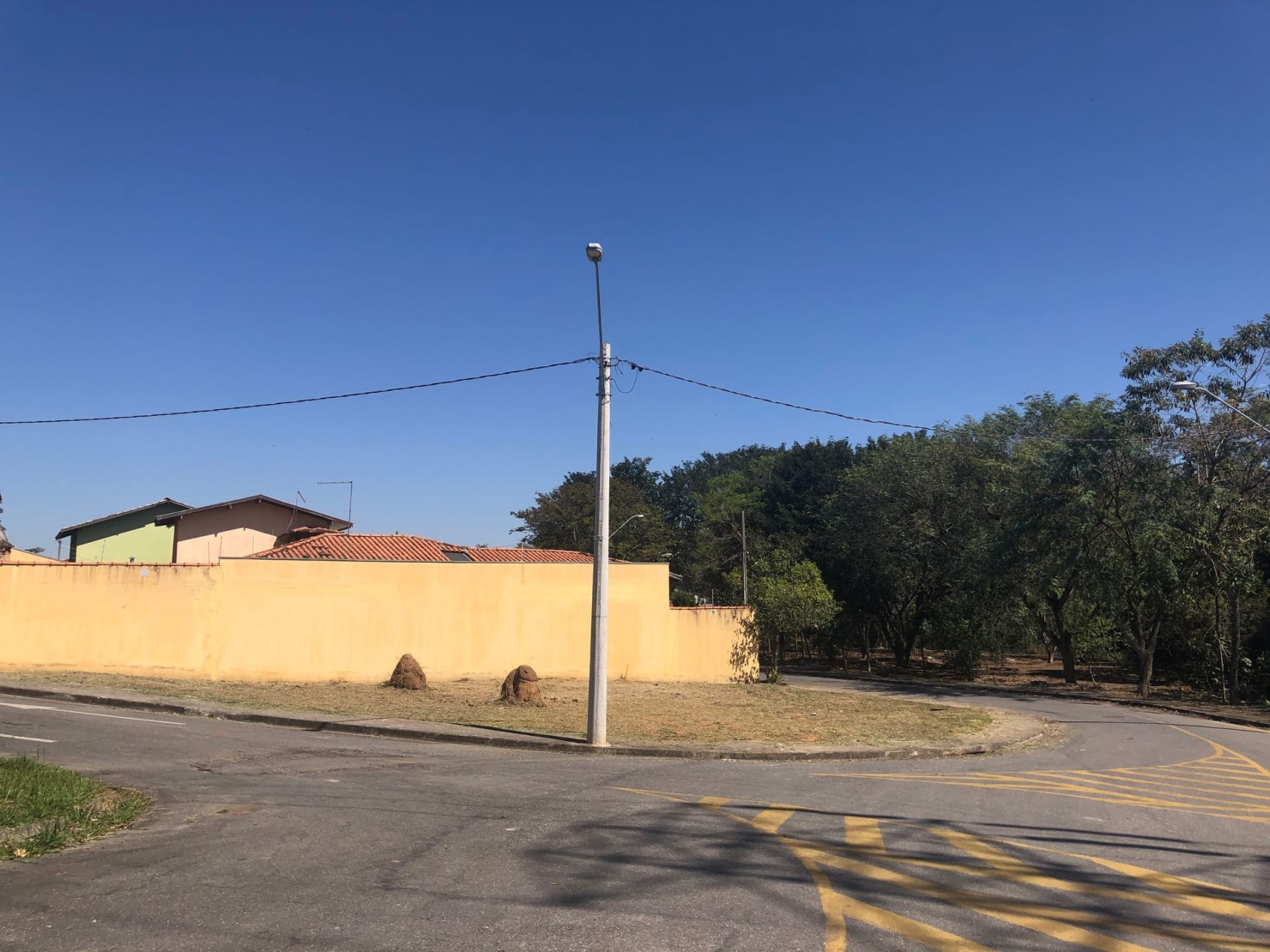 Terreno, 344 m² - Foto 9