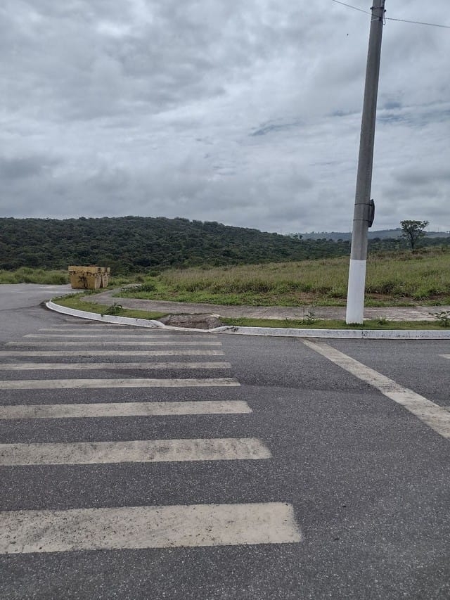 Terreno, 325 m² - Foto 2