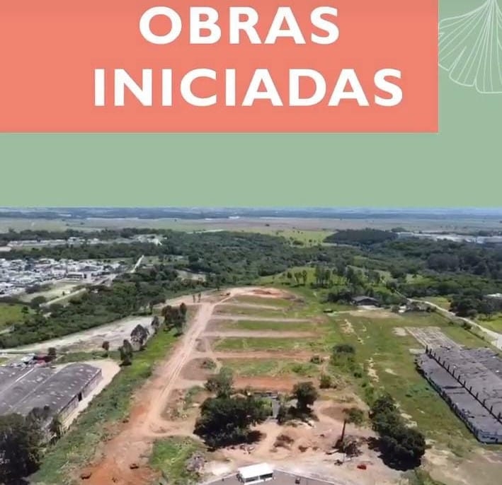 Terreno, 200 m² - Foto 1