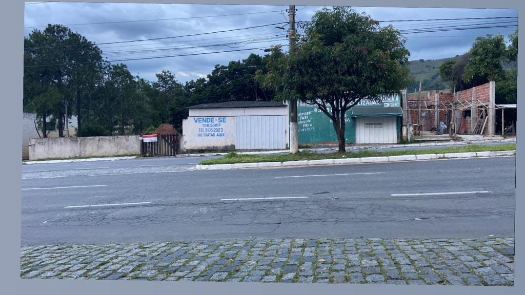 Terreno à venda - Foto 1