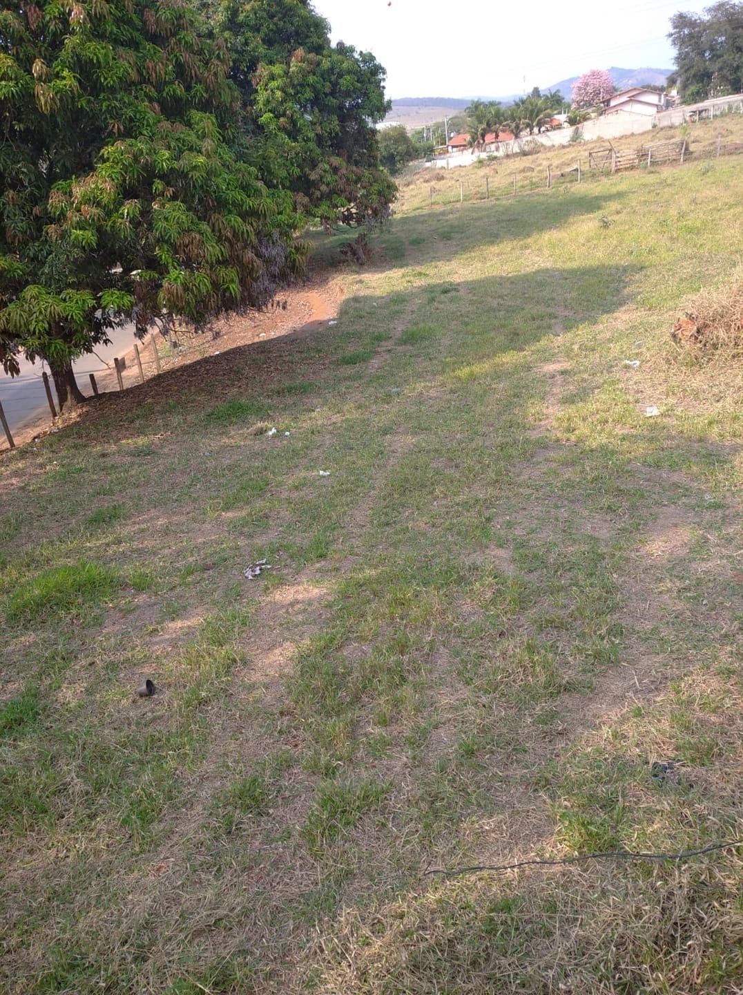 Terreno à venda, 5000m² - Foto 1