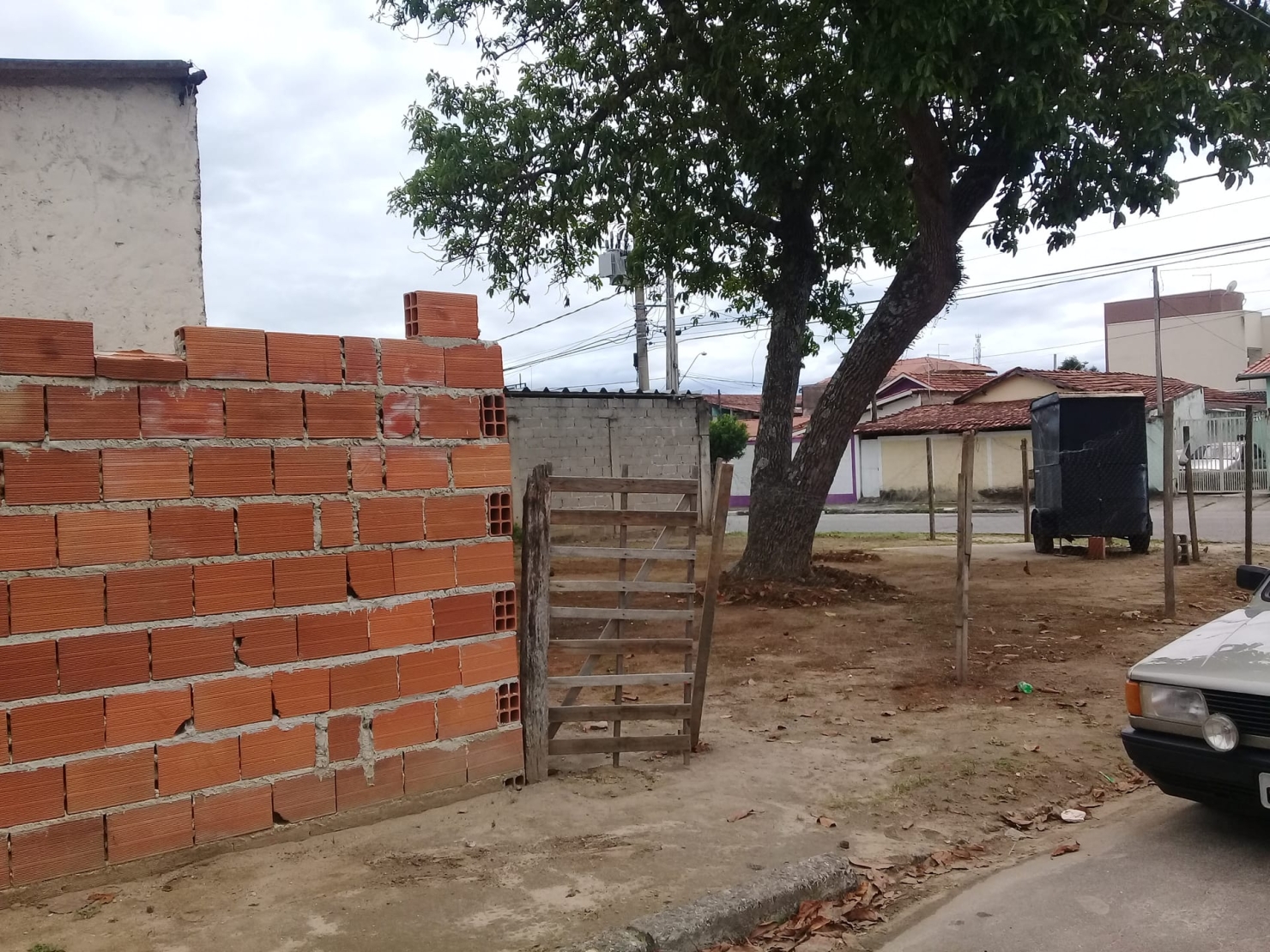 Terreno, 430 m² - Foto 1