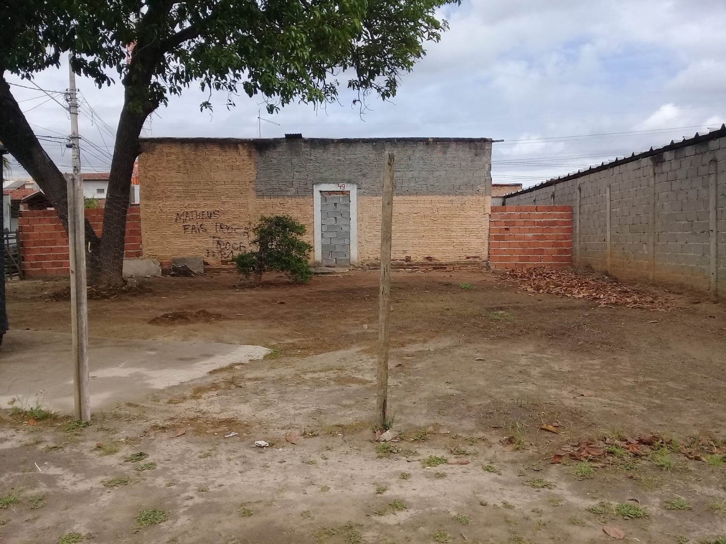 Terreno, 430 m² - Foto 4