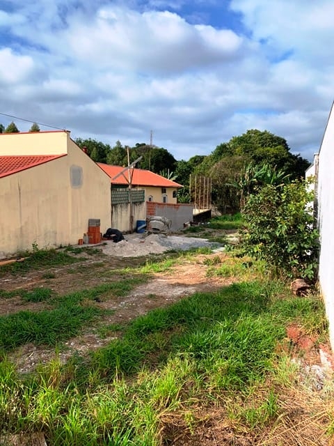 Terreno à venda, 981m² - Foto 1