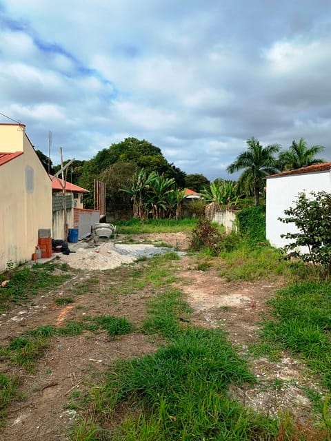 Terreno à venda, 981m² - Foto 6