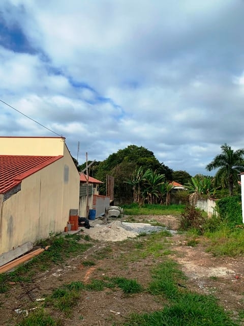 Terreno à venda, 981m² - Foto 7