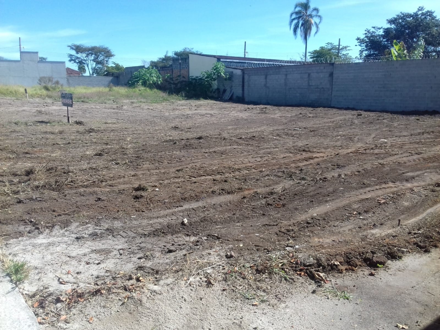 Terreno à venda e aluguel, 750m² - Foto 7